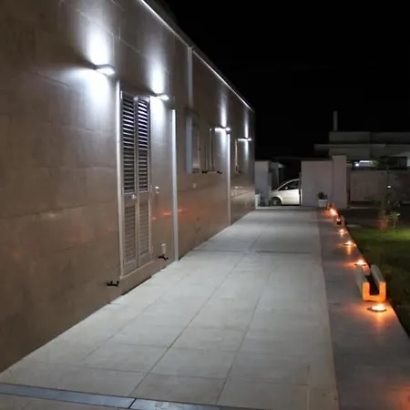Italia * Carmiano (Apulia)
