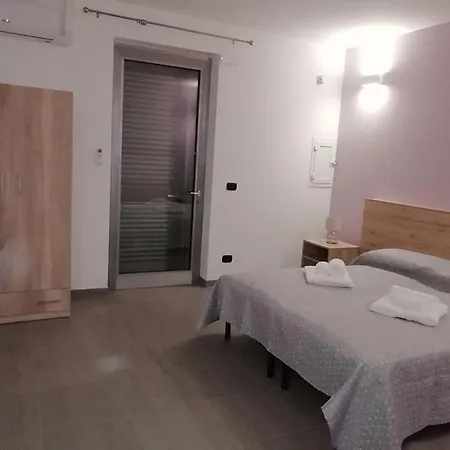 Italia Bed & Breakfast