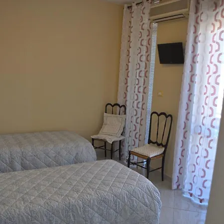 Italia Bed and Breakfast 3*