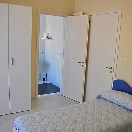Italia Bed & Breakfast